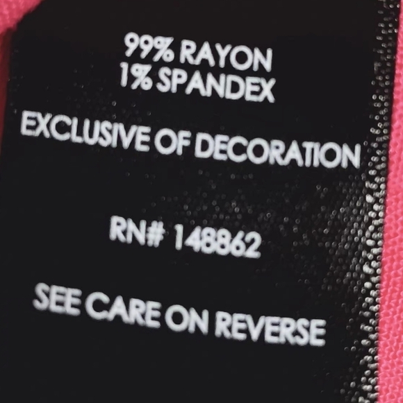 3X25 Torrid  Tie-Front Flutter Cap Sleeve Blouse Plus Size 6X - Picture 11 of 13